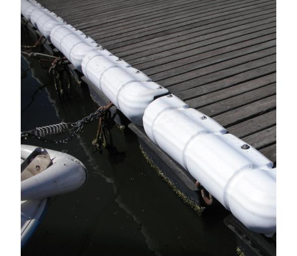 Defensa Pantalan Big Fender