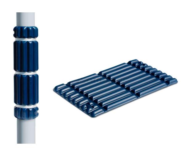 Defensa Pantalan Cover Fender