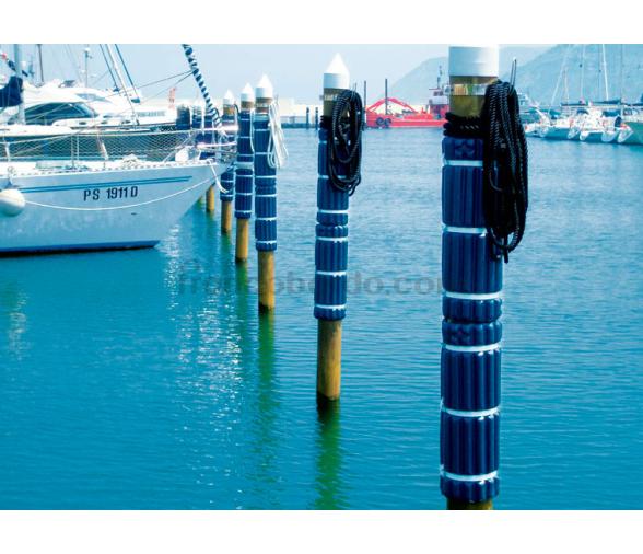 Defensa Pantalan Cover Fender