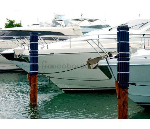 Defensa Pantalan Cover Fender