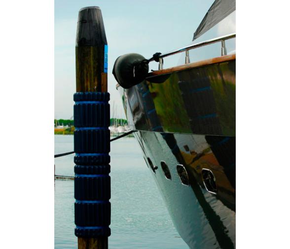 Defensa Pantalan Cover Fender