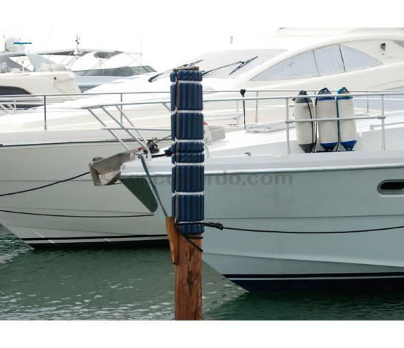 Defensa Pantalan Cover Fender