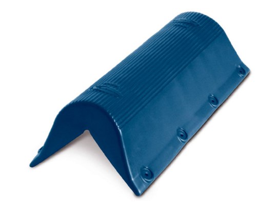DOCK FENDER ANGLE
