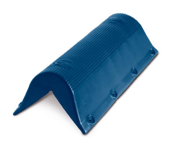 Defensa Pantalan en Angulo