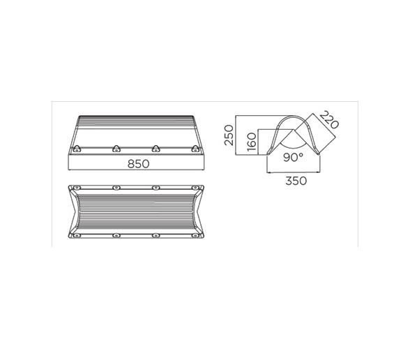 Defensa Pantalan en Angulo