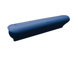 Defensa Pantalan Max Fender