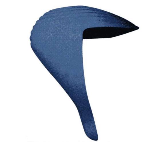 Defensa Pantalan Max Fender