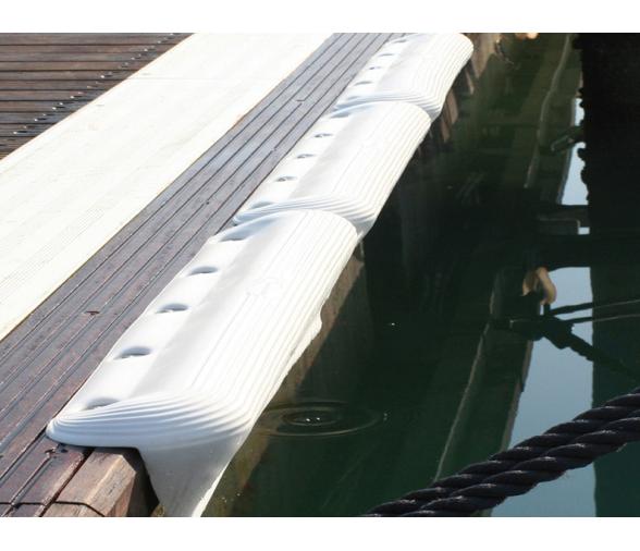 Defensa Pantalan Max Fender