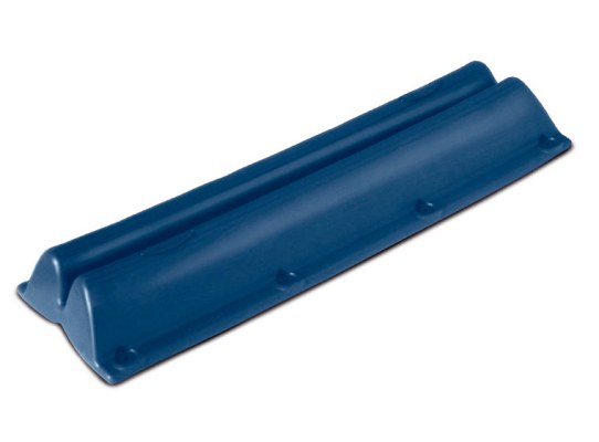Fender Wharves Mega 1