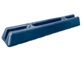 Defensa Pantalan Sistema X