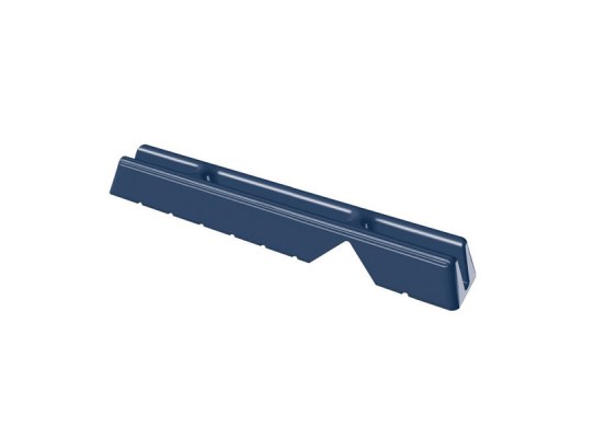Fender Wharves Sistema X for angle