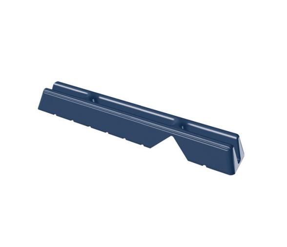 Defensa Pantalan Sistema X para angulo