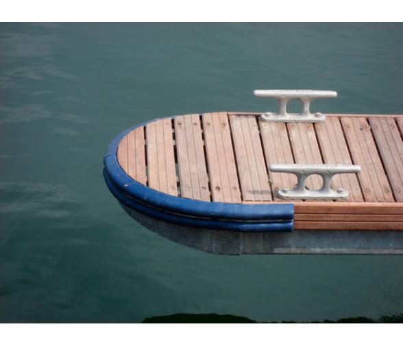 Defensa Pantalan Tre