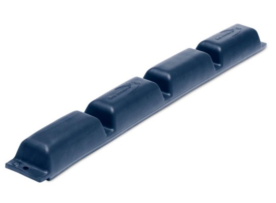 Defensa Pantalan Zero System