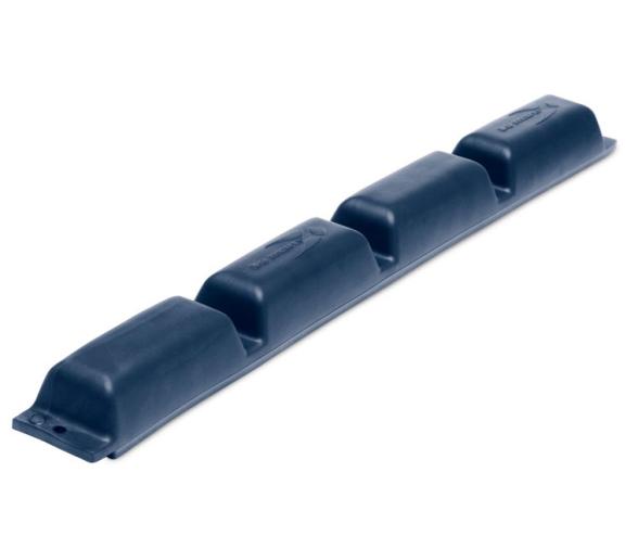 Defensa Pantalan Zero System