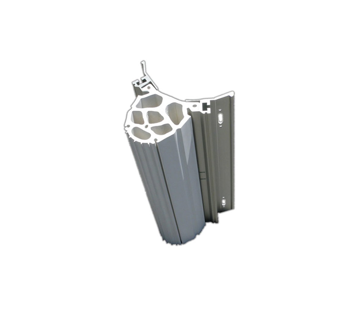 Defensa para muelle OCEAN, neopreno, L 50 cm