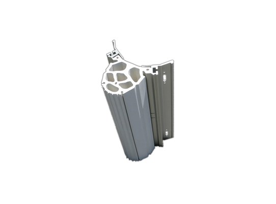OCEAN Piling Bumper, Neoprene, L50cm