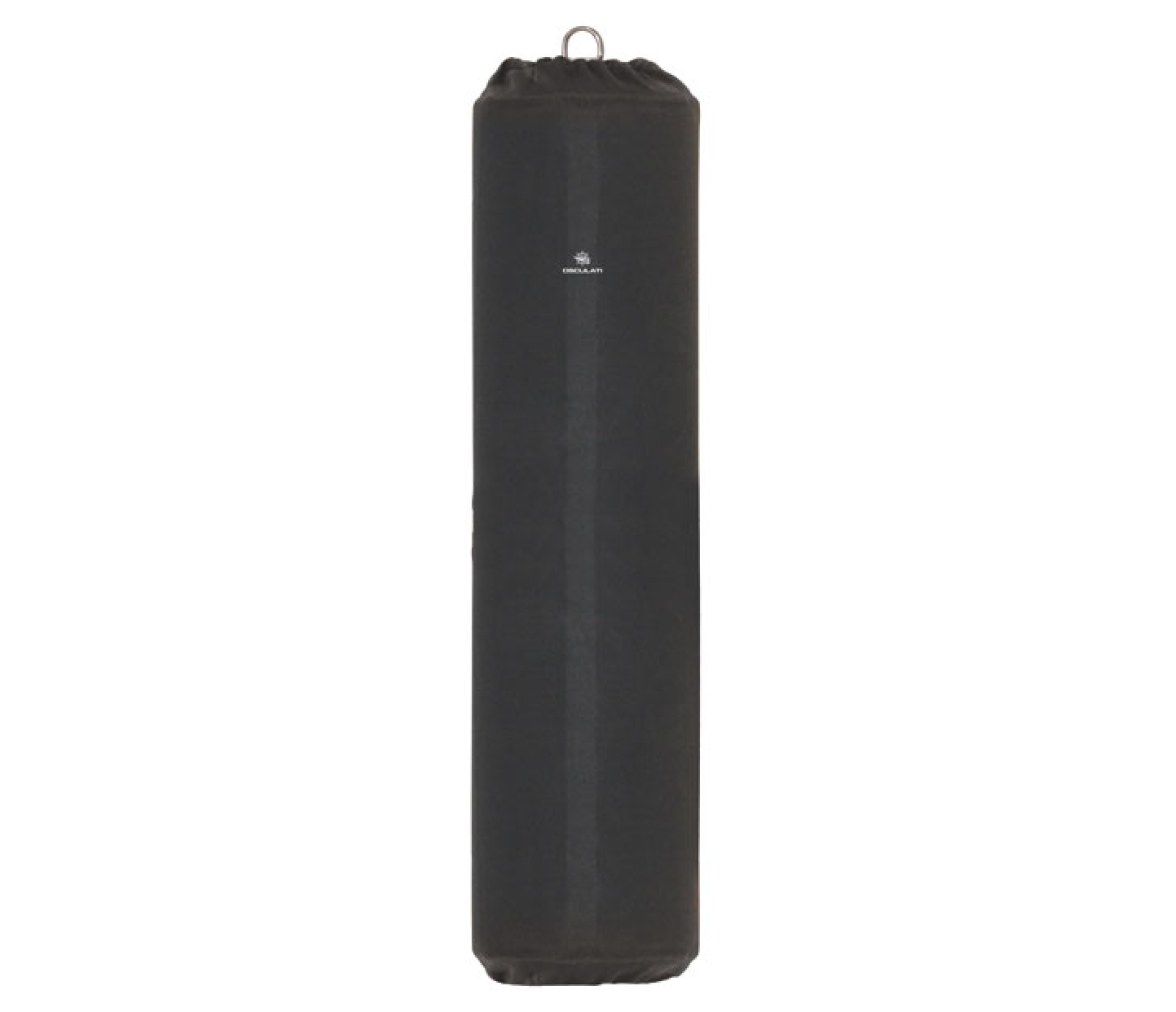 Calcetin Negro para defensa inflable