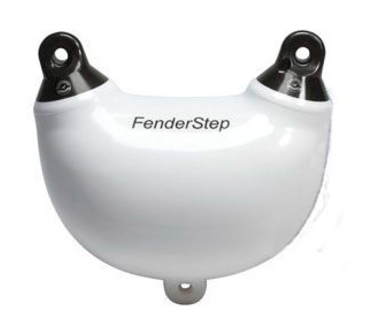 Defensa Peldaño Heavy Duty