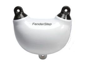 Defensa Peldaño Heavy Duty