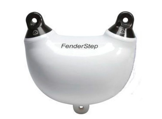 Fender Step Heavy Duty