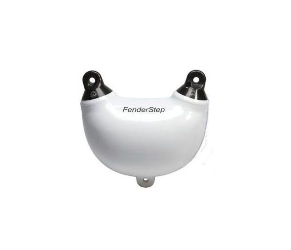 Defensa Peldaño Heavy Duty