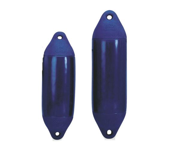 Defensa Performance Azul con Cabo Plastimo