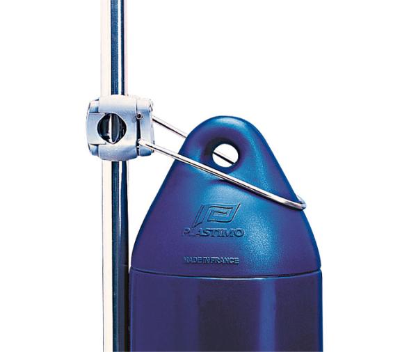 Defensa Performance Azul con Cabo Plastimo