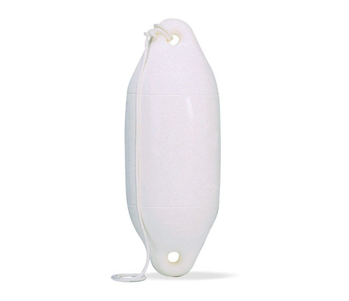 Defensa Performance Blanca con Cabo Plastimo