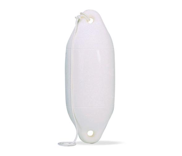 Defensa Performance Blanca con Cabo Plastimo