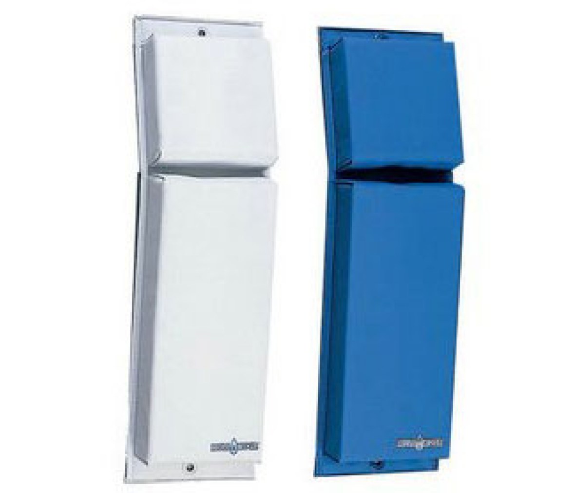 Defensa Plana Contour Hull Hugr
