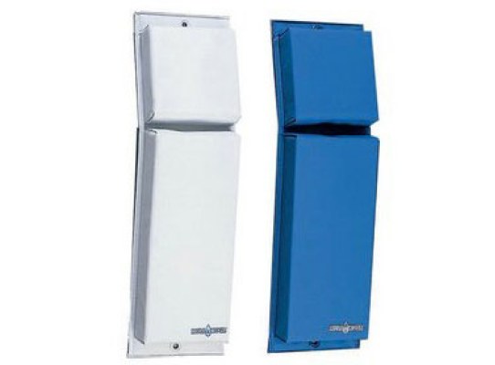 DEFENSA PLANA CONTOUR HULL HUGR