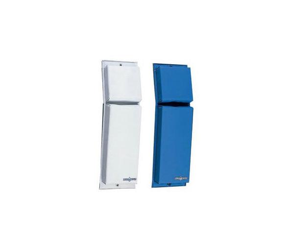 Defensa Plana Contour Hull Hugr