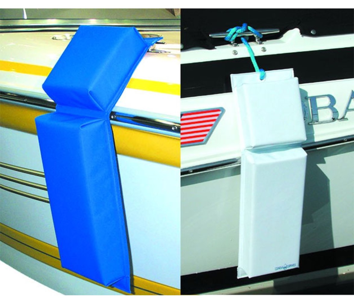Defensa Plana Contour Hull Hugr