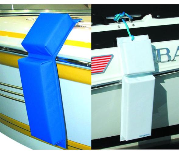 Defensa Plana Contour Hull Hugr