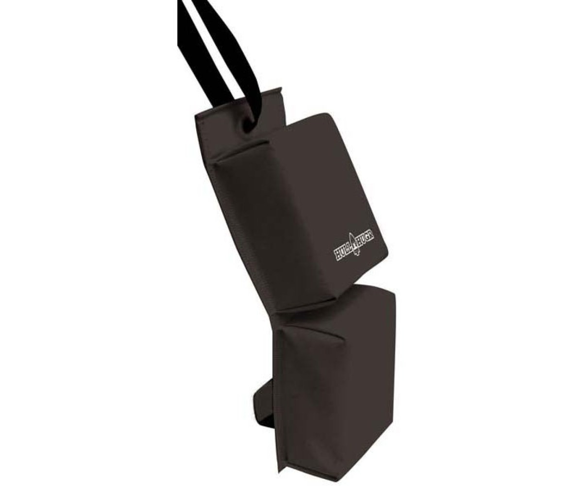 Defensa Plana PWC Para Moto de Agua Hull Hugr