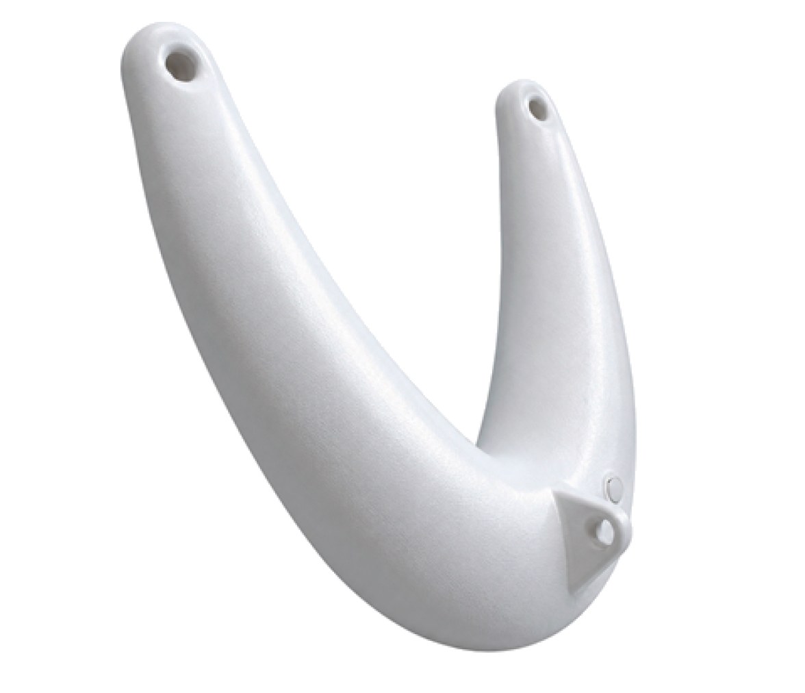 Defensa Proa PVC