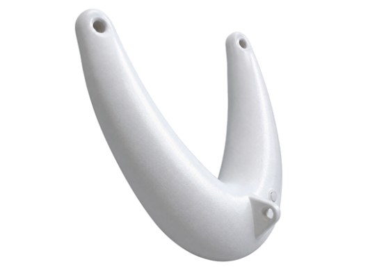 Defensa Proa PVC