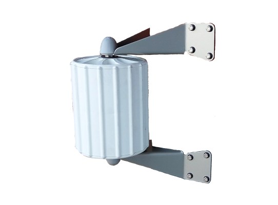 Defensa rodillo muelle OCEAN 10x15cm