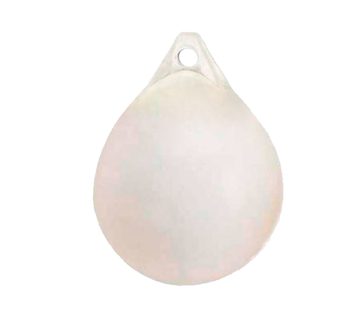 Defensa Serie A Color Blanco