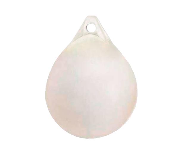 Defensa Serie A Color Blanco