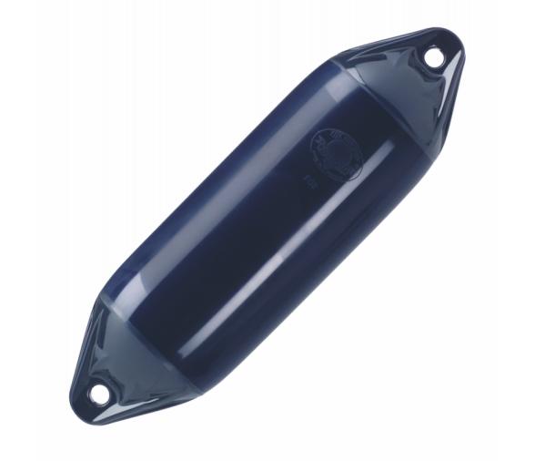 Defensa Serie F Polyform Azul Navy