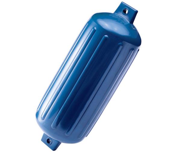 Defensa Serie G Azul Polyform