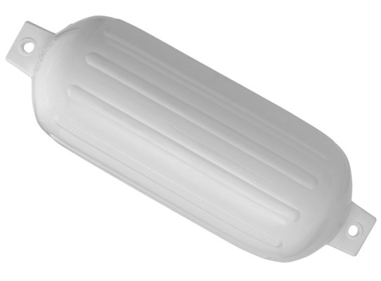 Defensa Serie G Blanca Polyform