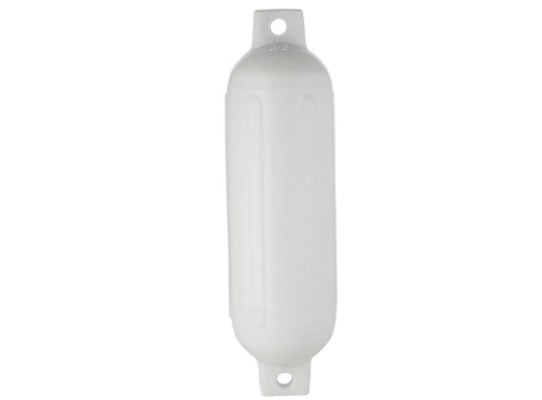 Defensa Serie G Color Blanco