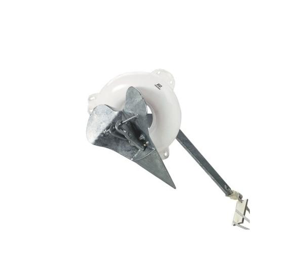 Defensa Tipo Aro Azul