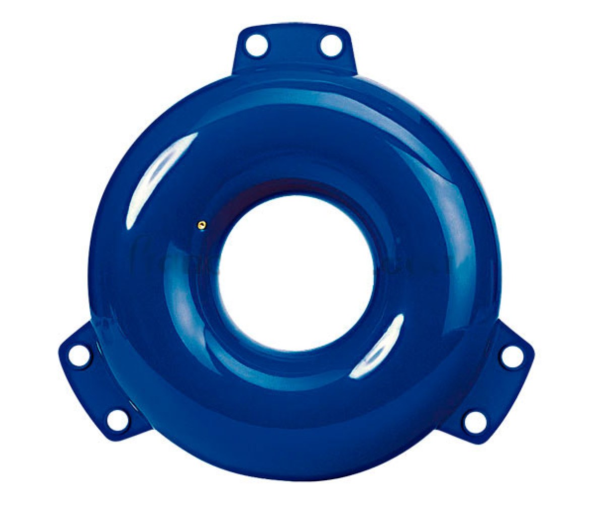 Defensa Tipo Aro Azul