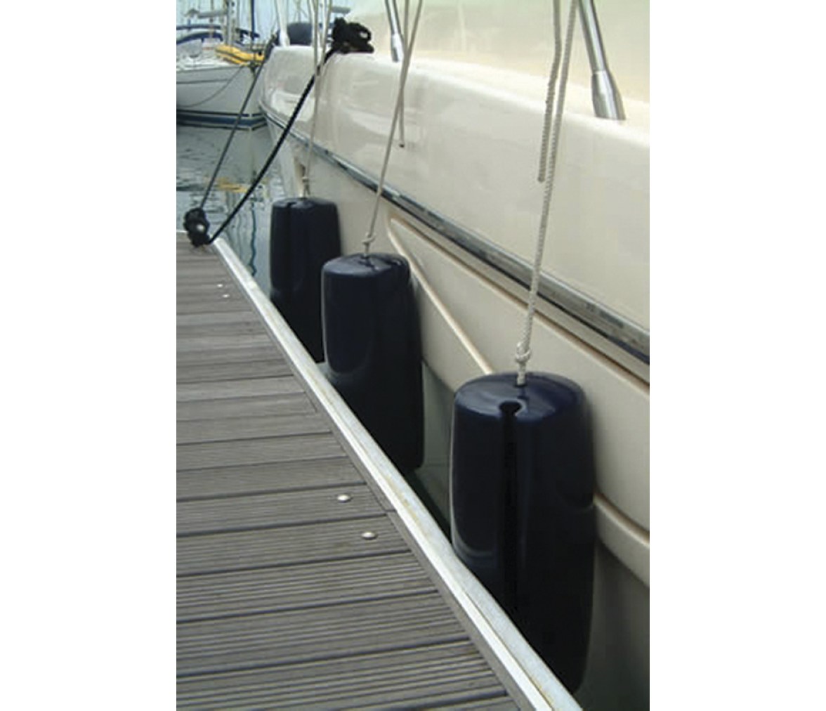 Ocean Defensa Clip-On 23 x 53 cm