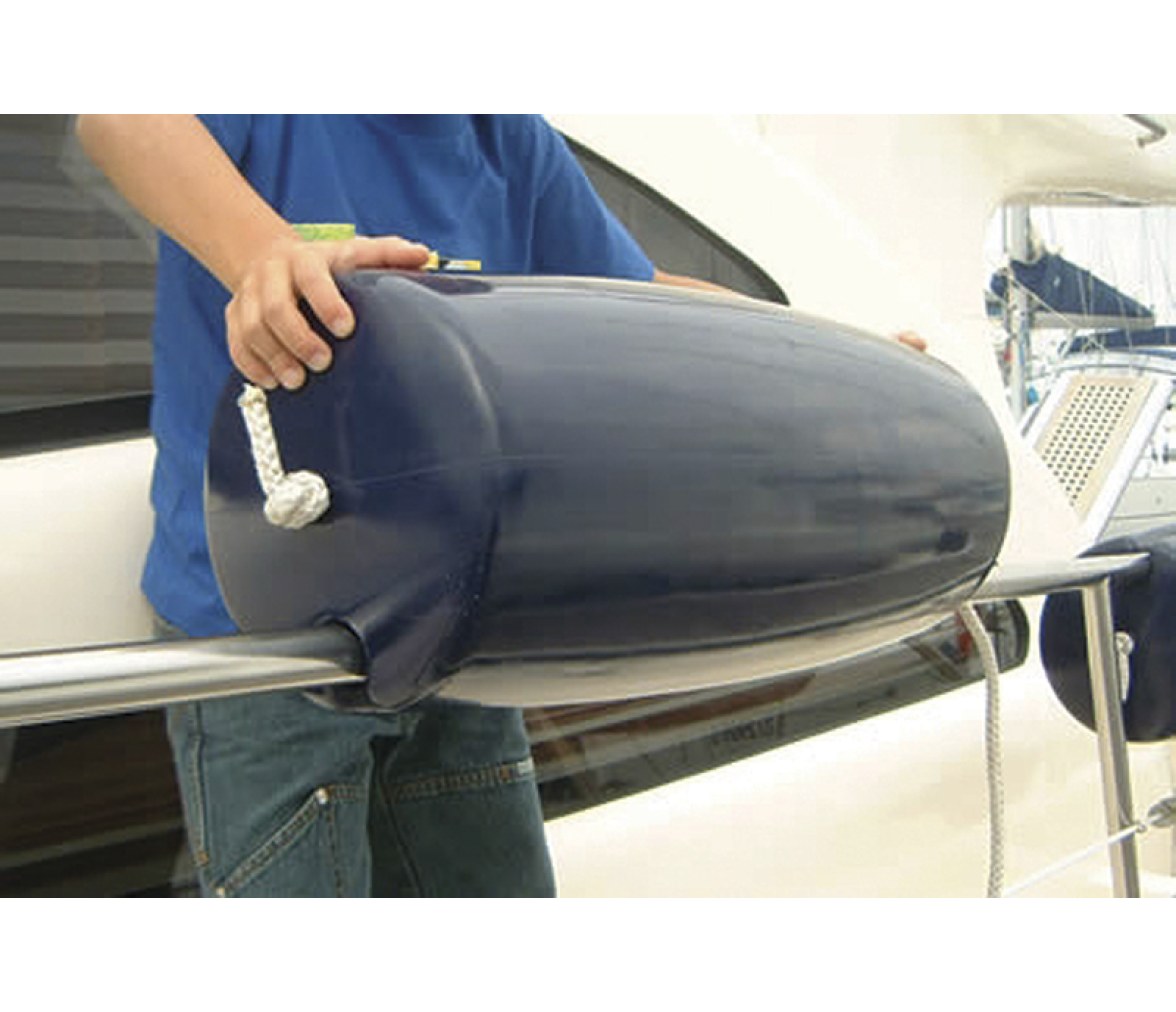 Ocean Defensa Clip-On 25 x 60 cm
