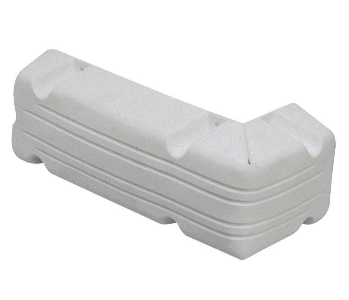 Defensa de Angulo para Pantalan Plastimo